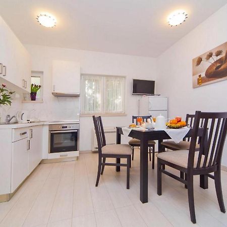 4B Apartments Dubrovník Pokoj fotografie