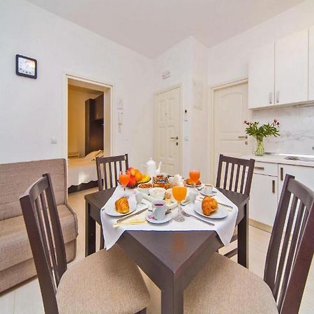 4B Apartments Dubrovník Pokoj fotografie