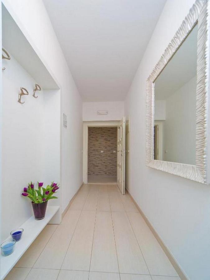4B Apartments Dubrovník Exteriér fotografie