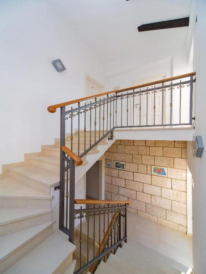 4B Apartments Dubrovník Exteriér fotografie