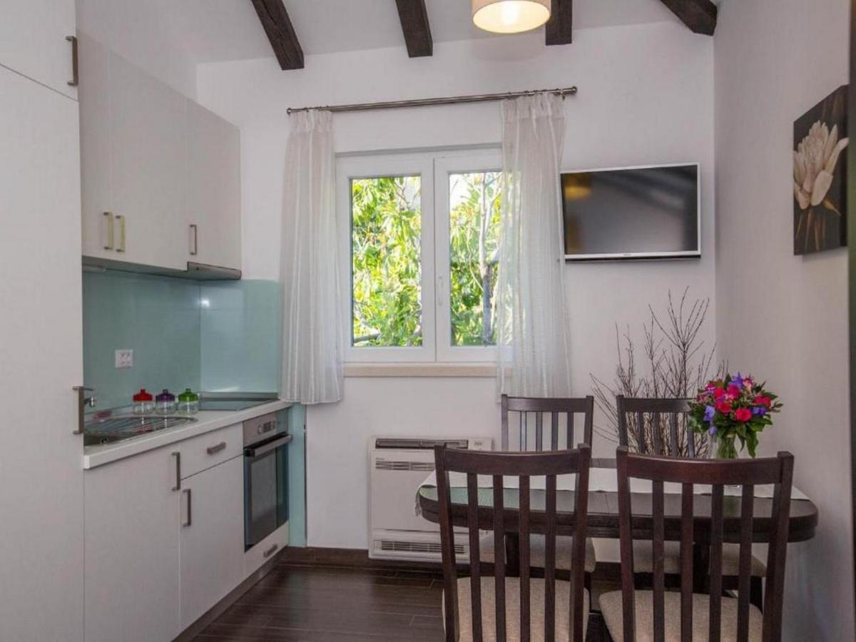 4B Apartments Dubrovník Pokoj fotografie