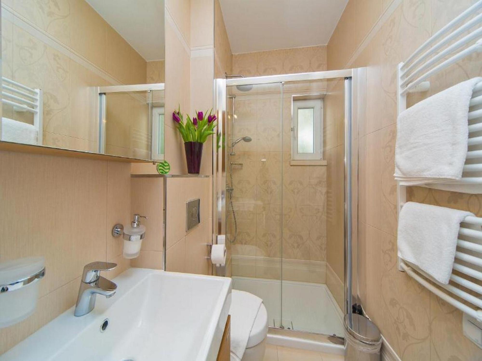 4B Apartments Dubrovník Pokoj fotografie