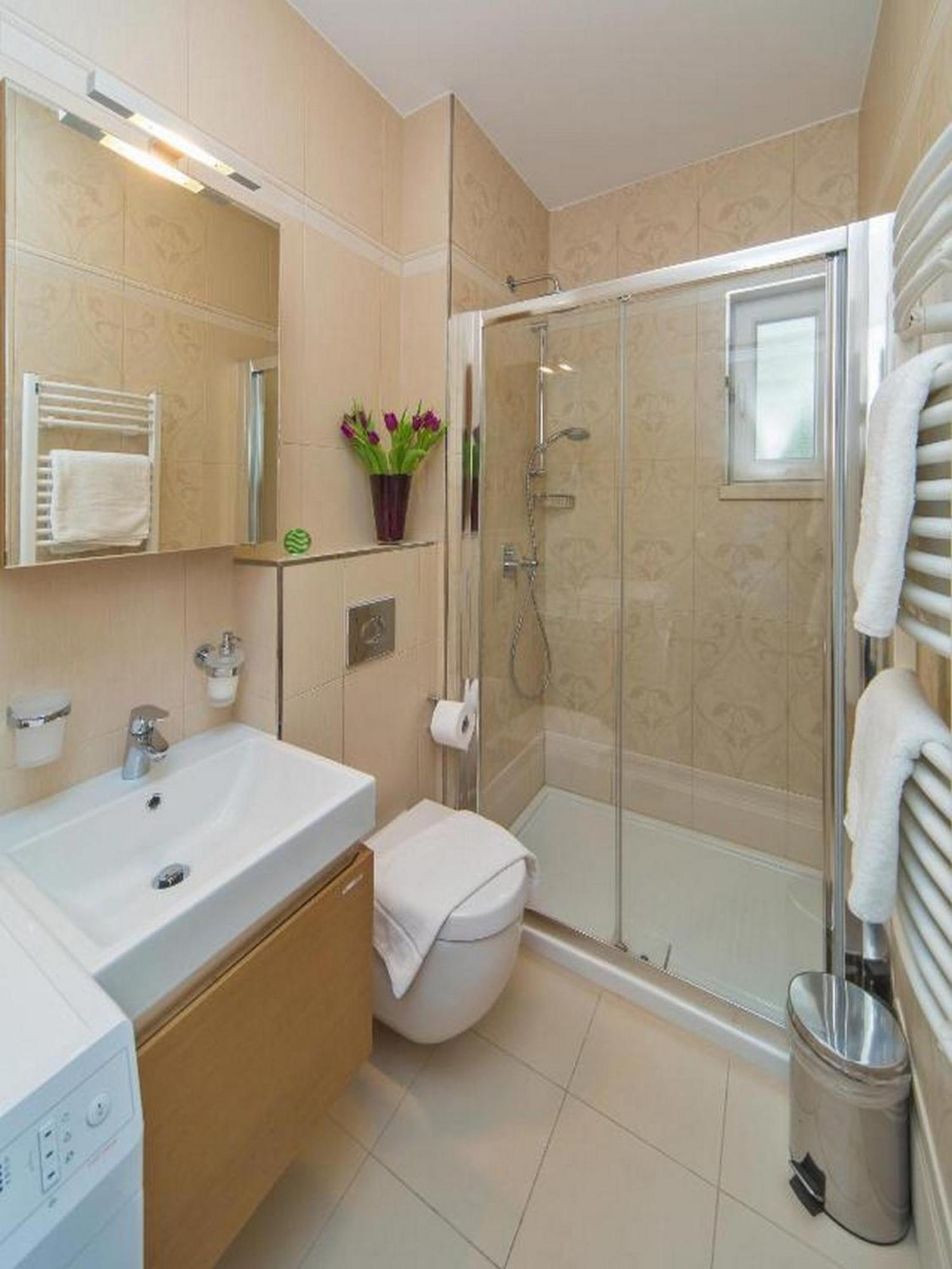4B Apartments Dubrovník Pokoj fotografie