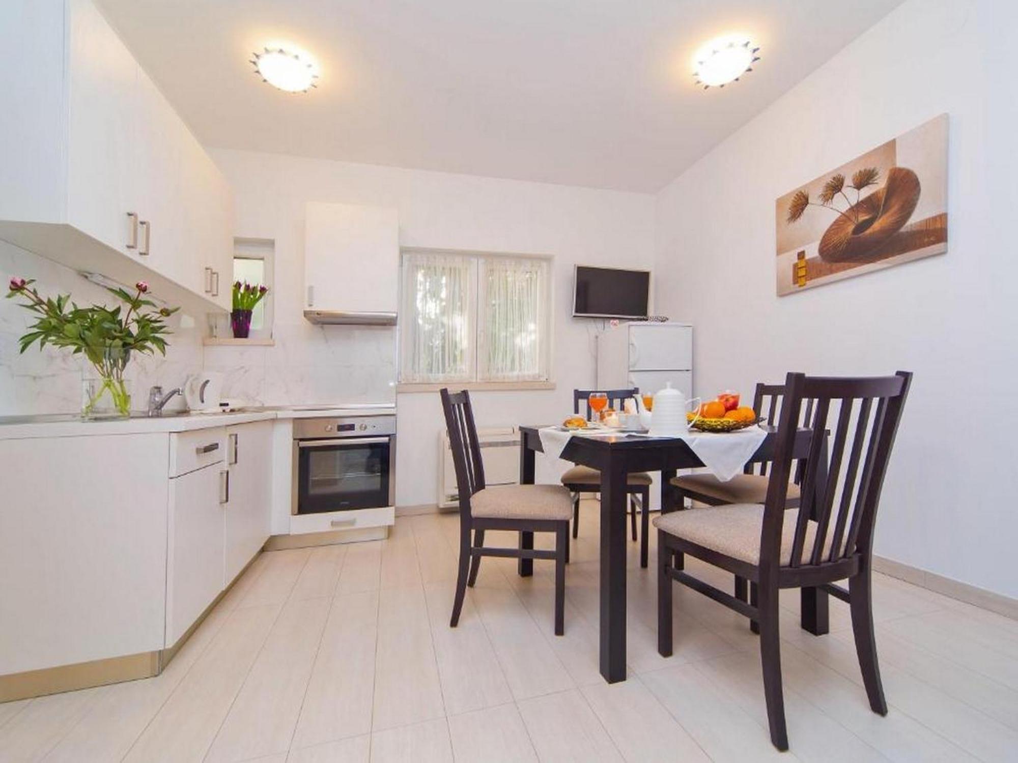 4B Apartments Dubrovník Pokoj fotografie