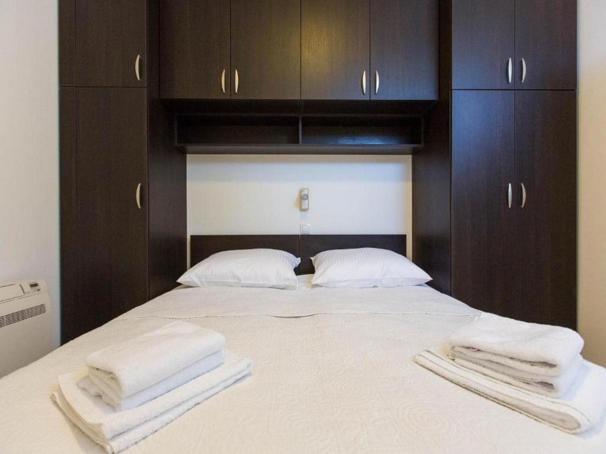 4B Apartments Dubrovník Pokoj fotografie