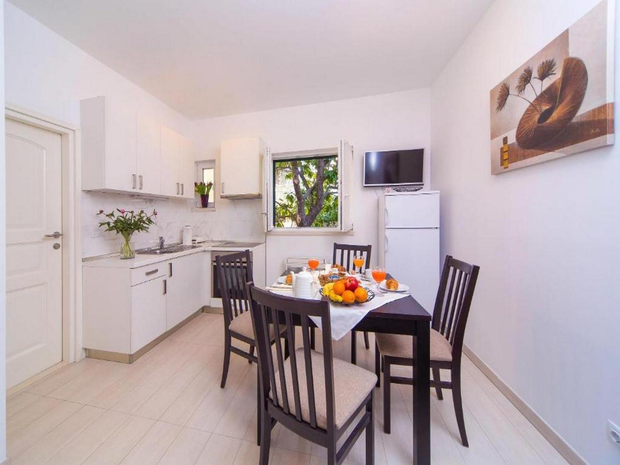 4B Apartments Dubrovník Pokoj fotografie