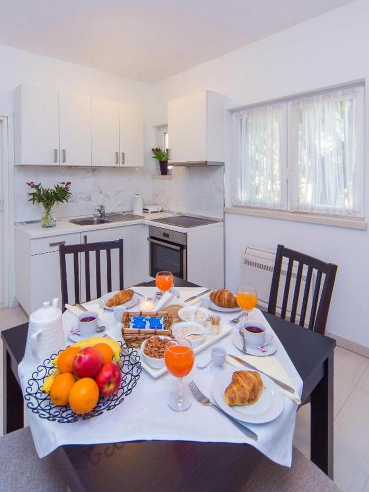 4B Apartments Dubrovník Pokoj fotografie