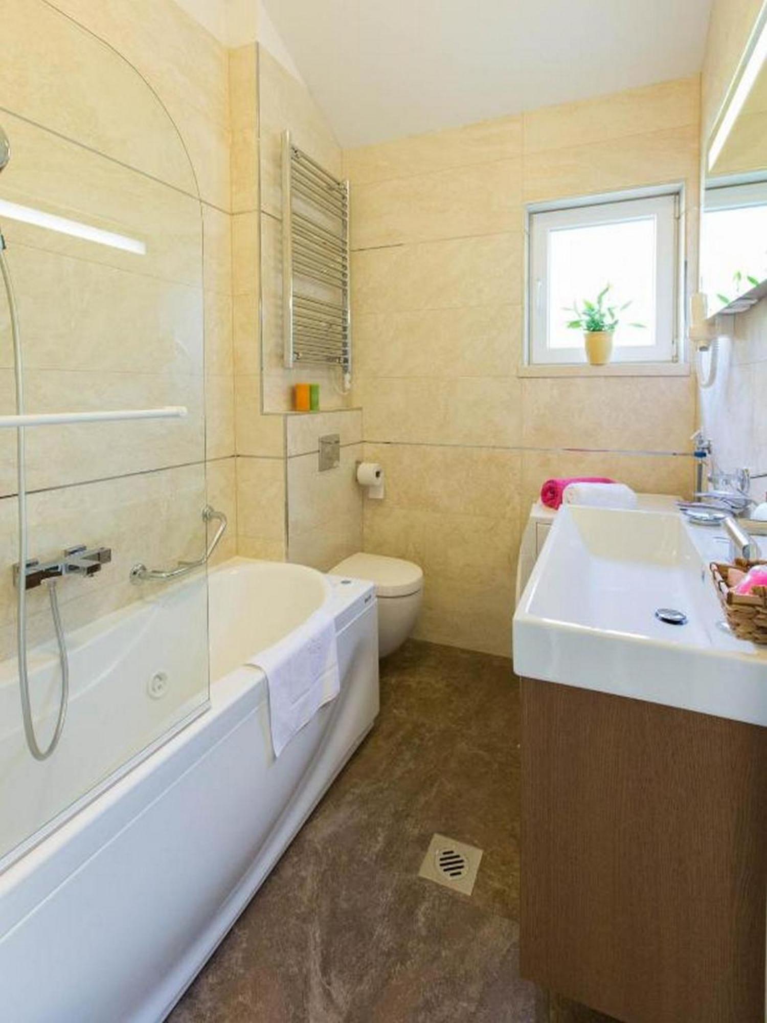 4B Apartments Dubrovník Pokoj fotografie