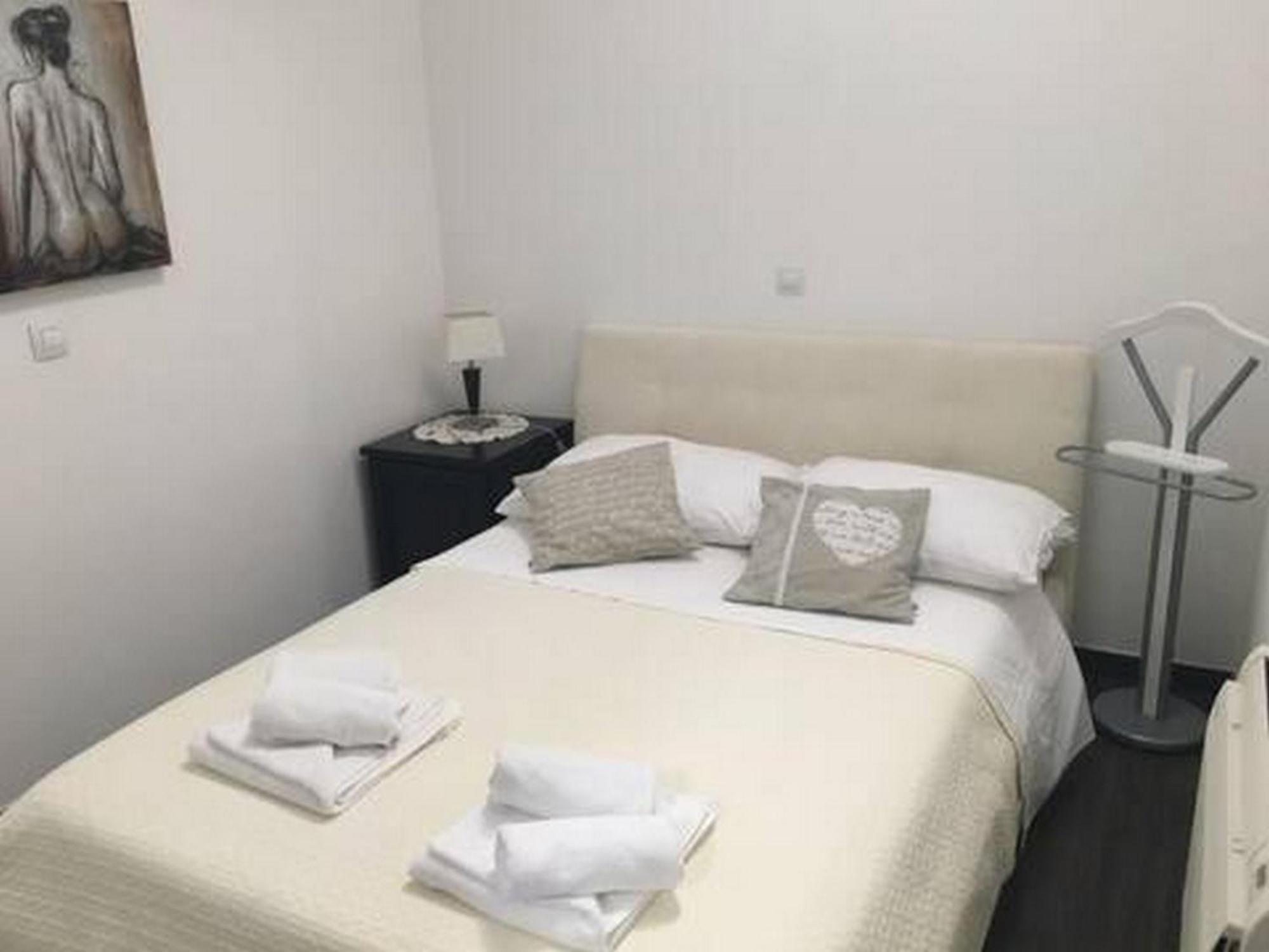 4B Apartments Dubrovník Pokoj fotografie