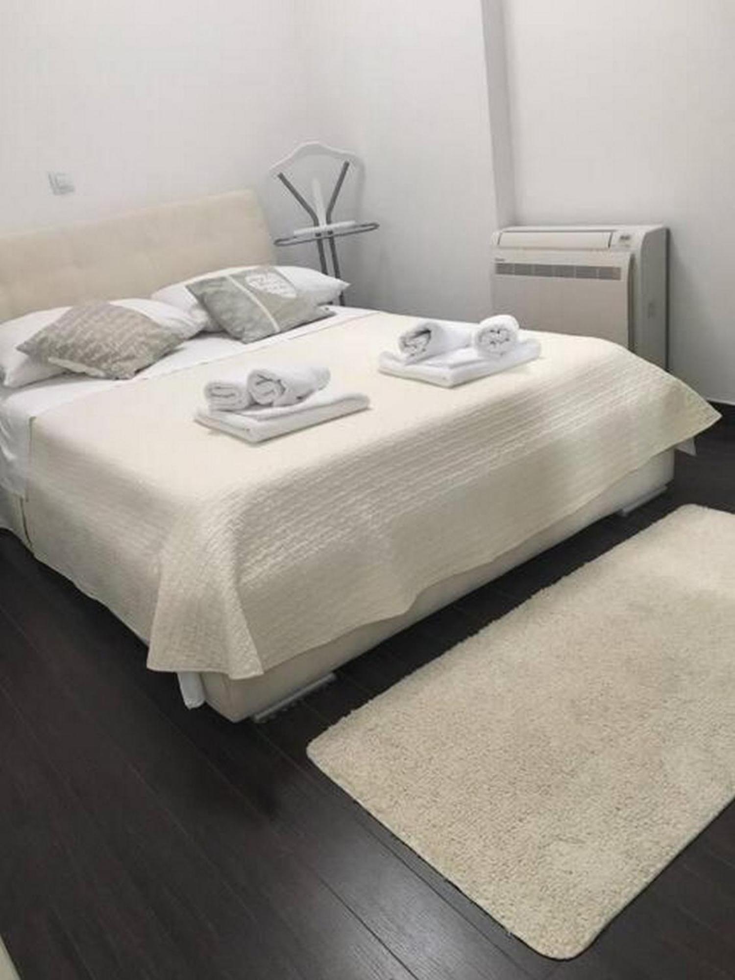 4B Apartments Dubrovník Pokoj fotografie
