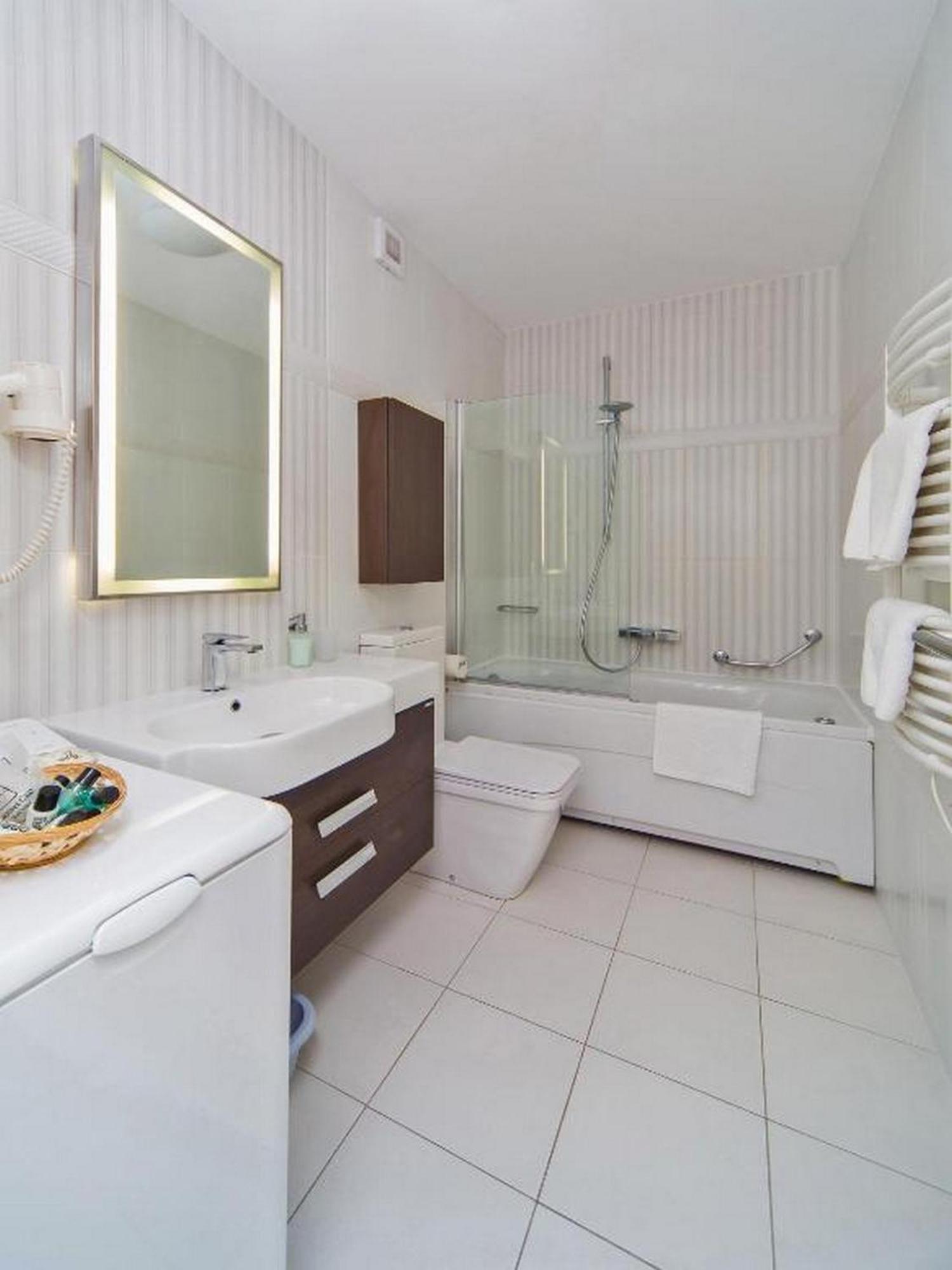 4B Apartments Dubrovník Pokoj fotografie