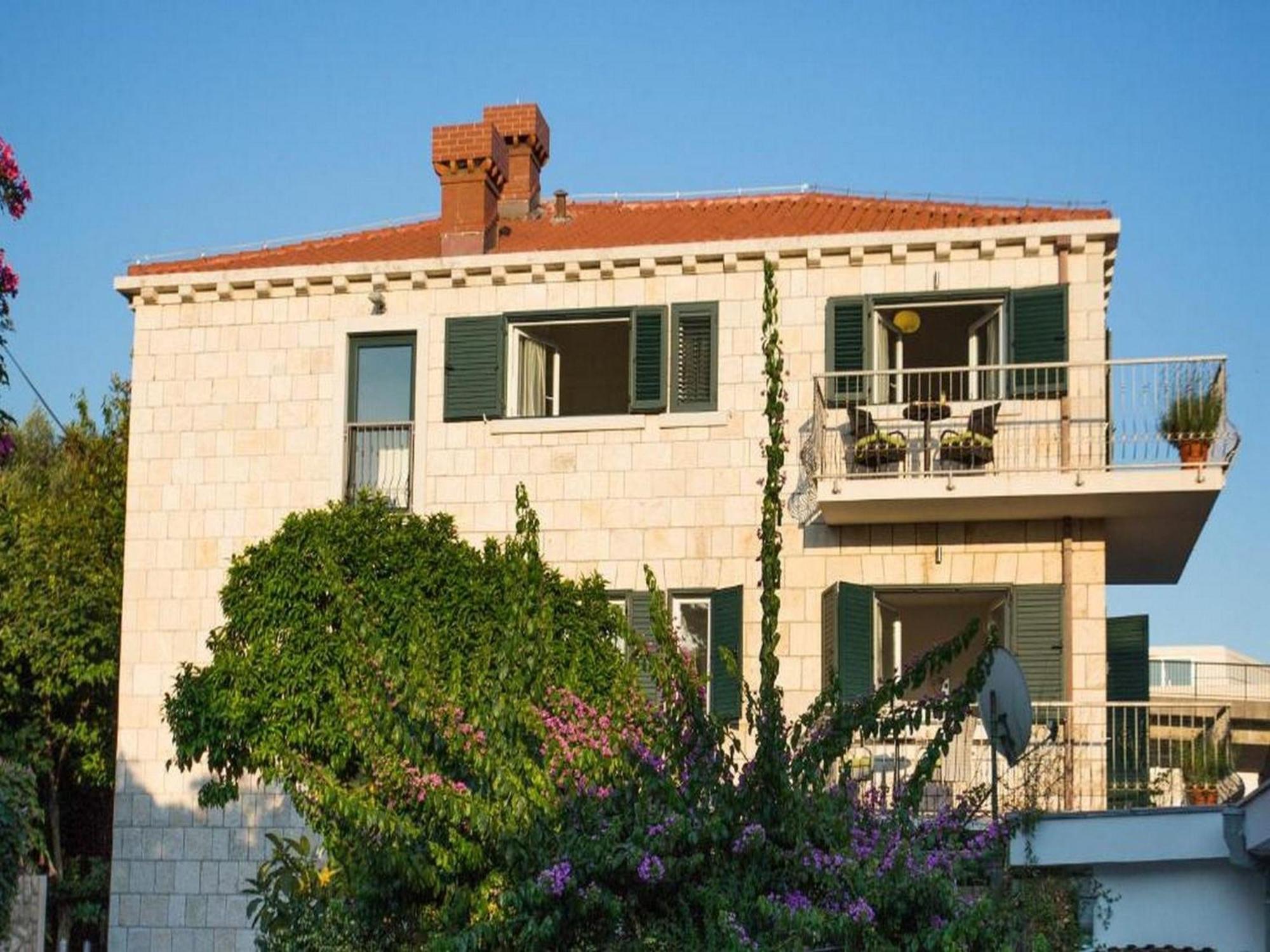 4B Apartments Dubrovník Pokoj fotografie