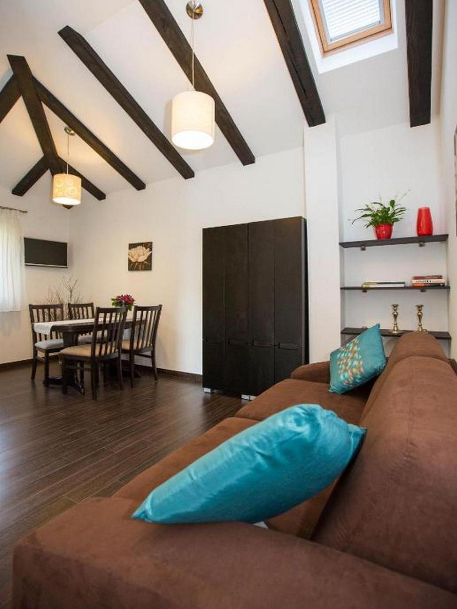 4B Apartments Dubrovník Pokoj fotografie