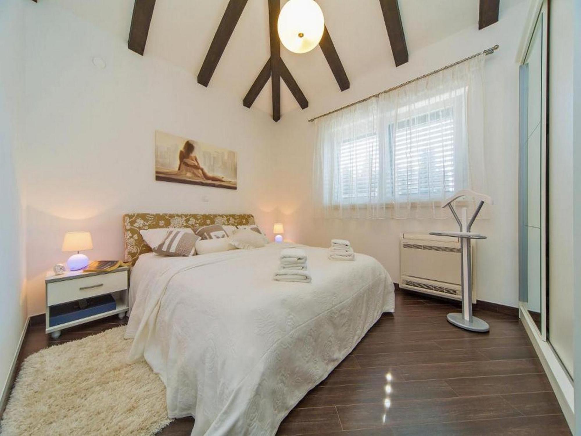4B Apartments Dubrovník Pokoj fotografie