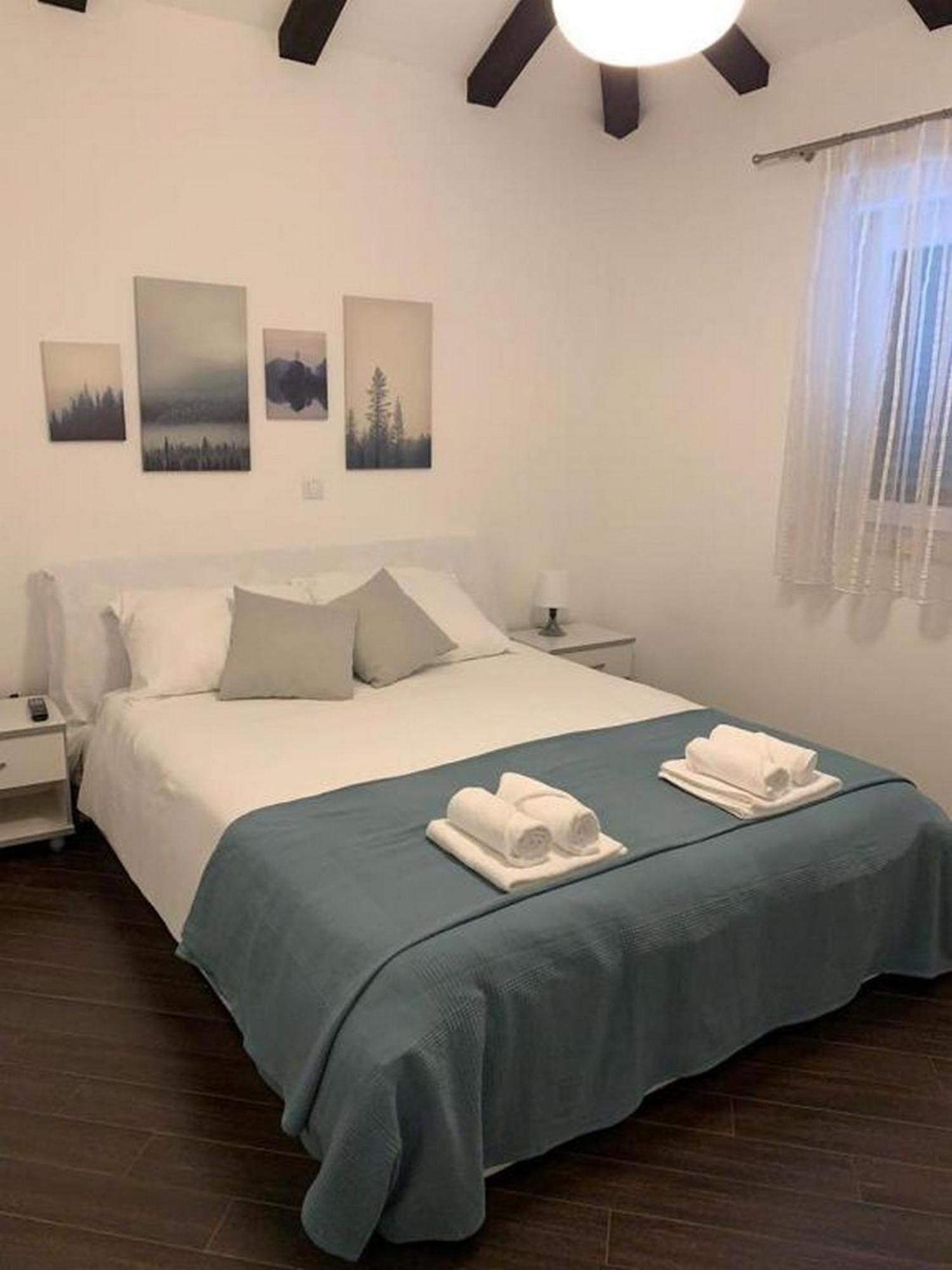 4B Apartments Dubrovník Pokoj fotografie