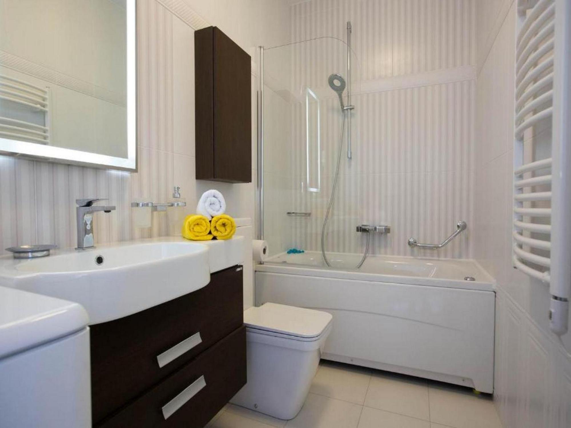 4B Apartments Dubrovník Pokoj fotografie