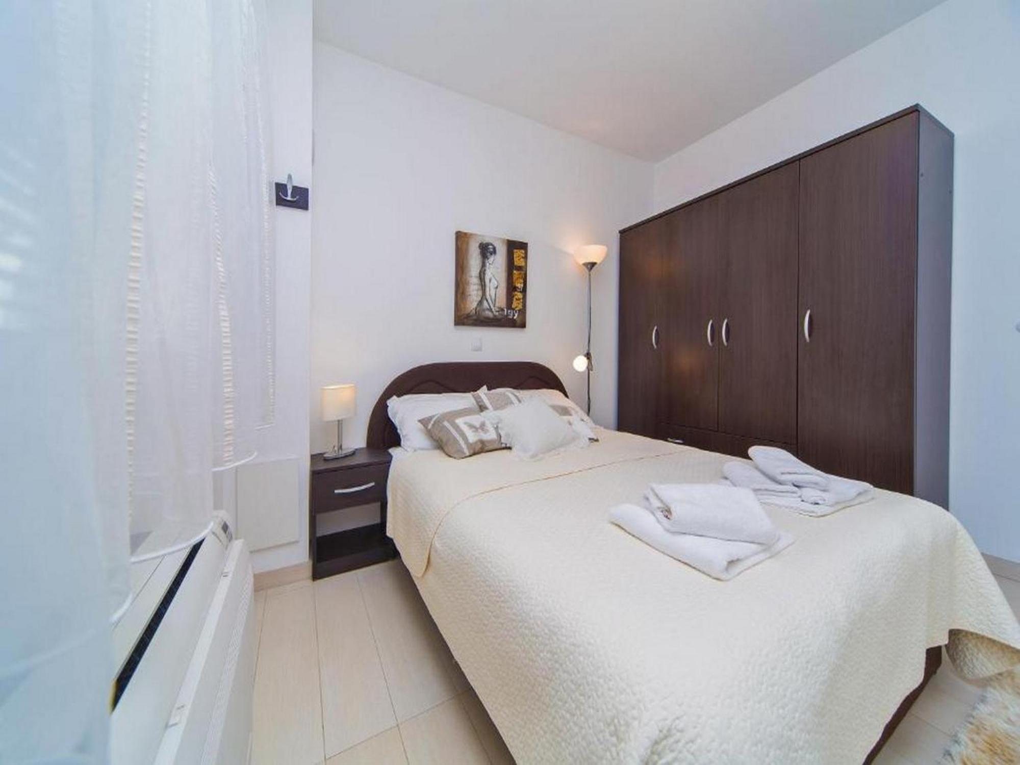 4B Apartments Dubrovník Pokoj fotografie