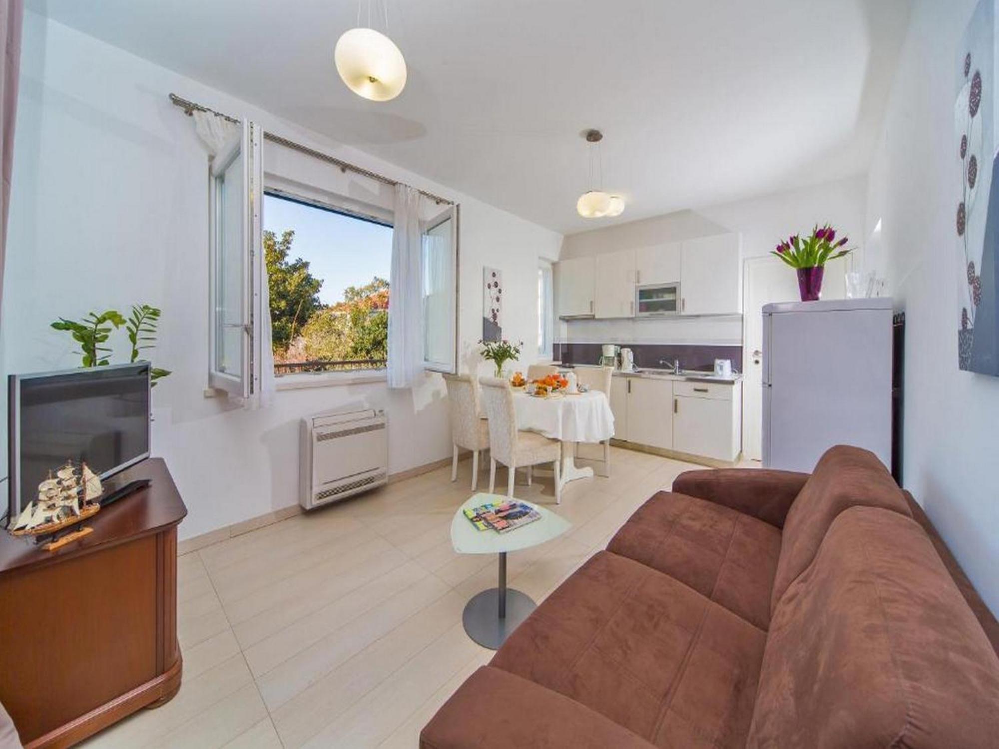 4B Apartments Dubrovník Pokoj fotografie