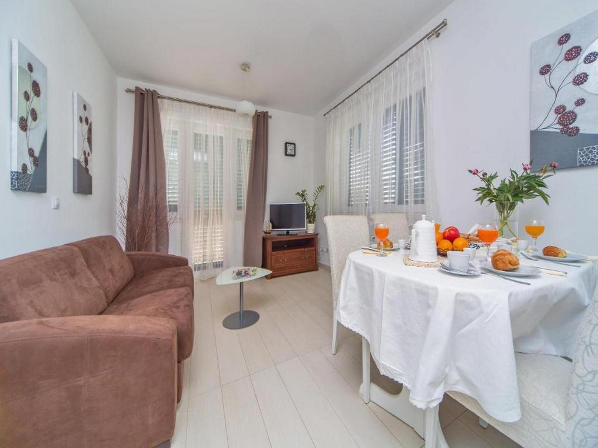 4B Apartments Dubrovník Pokoj fotografie