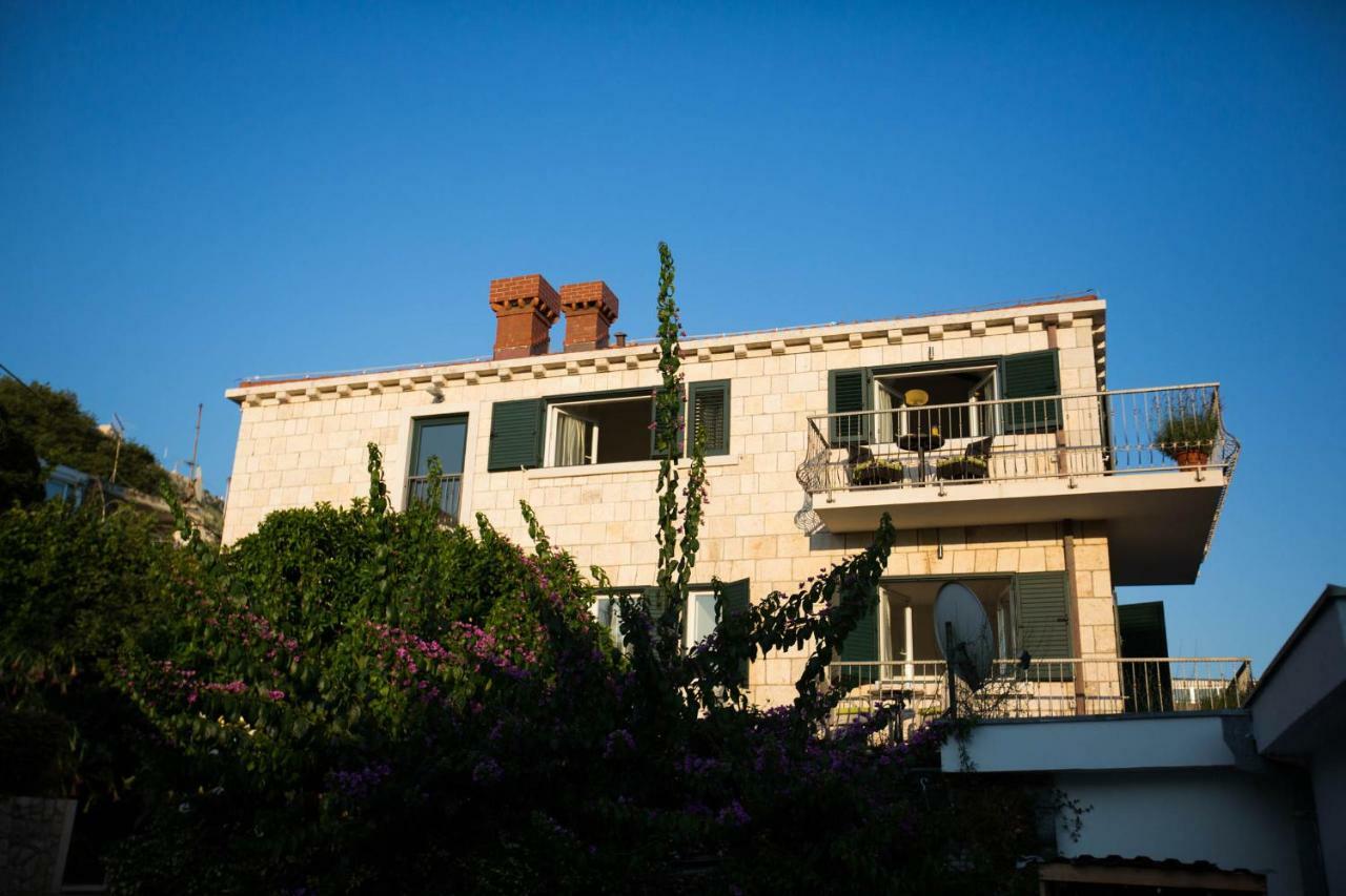 4B Apartments Dubrovník Exteriér fotografie