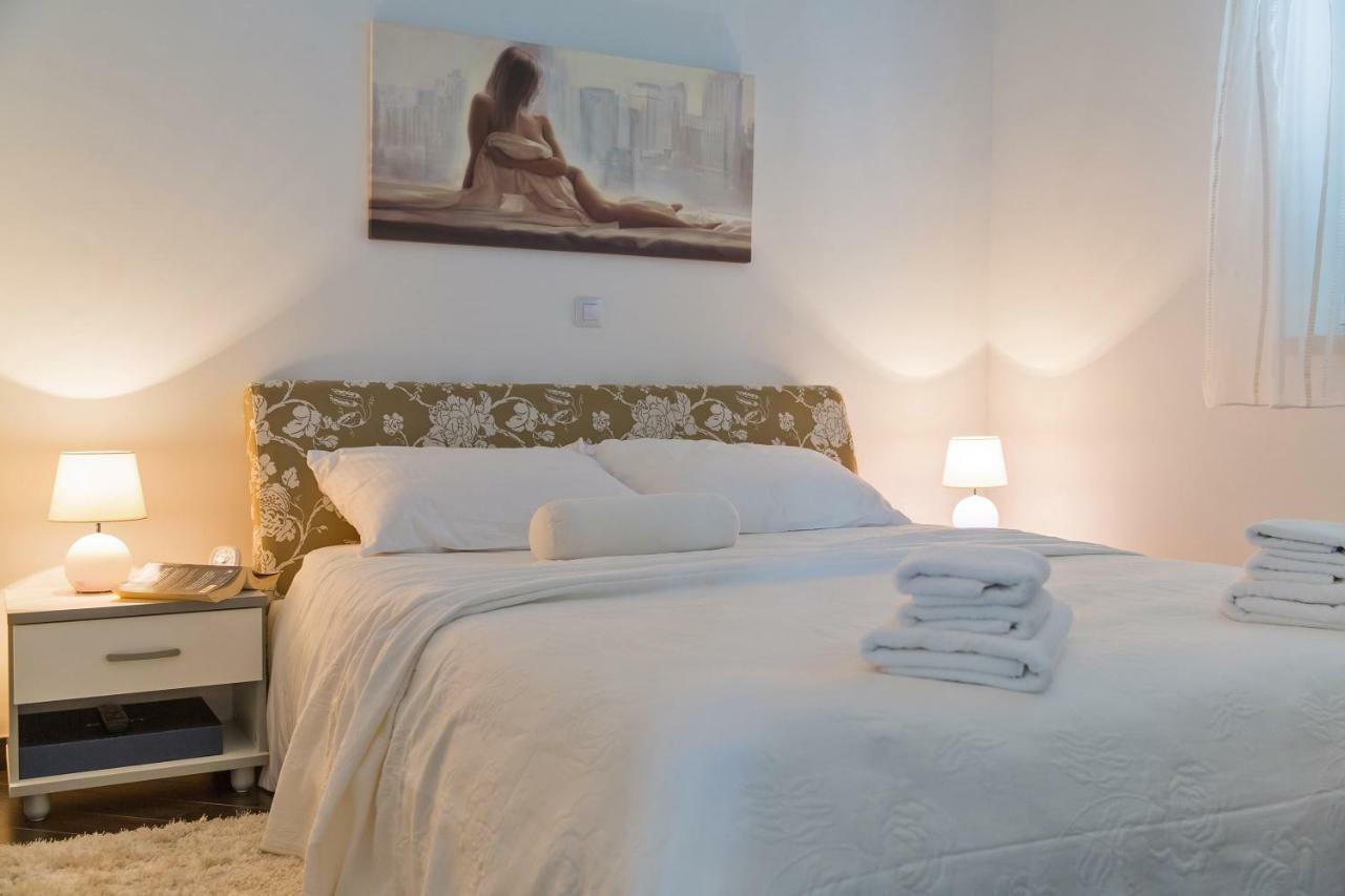 4B Apartments Dubrovník Exteriér fotografie